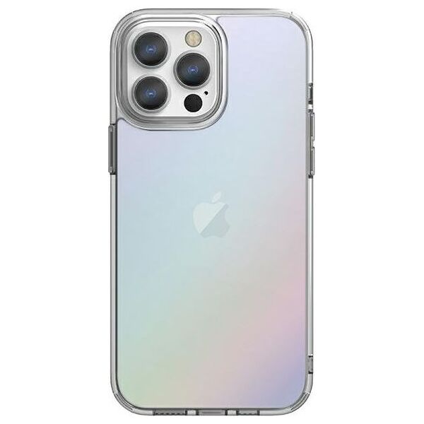 Uniq Etui UNIQ LifePro Xtreme Apple iPhone 13 Pro Max opal/iridescent