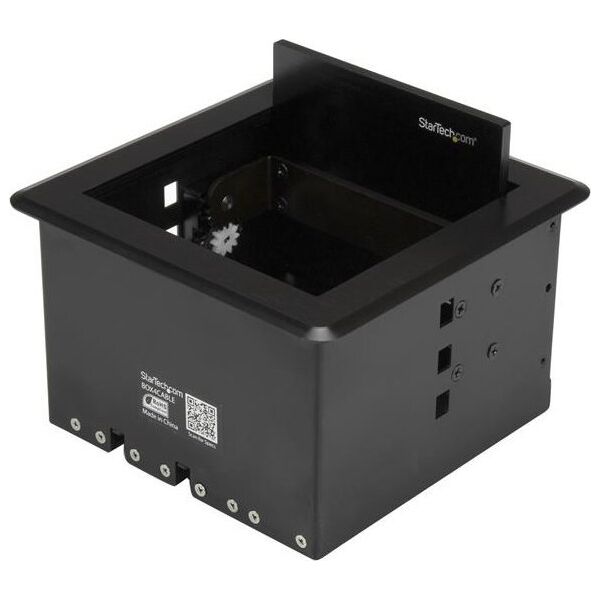 Organizer StarTech TABLE CABLE MANAGEMENT BOX