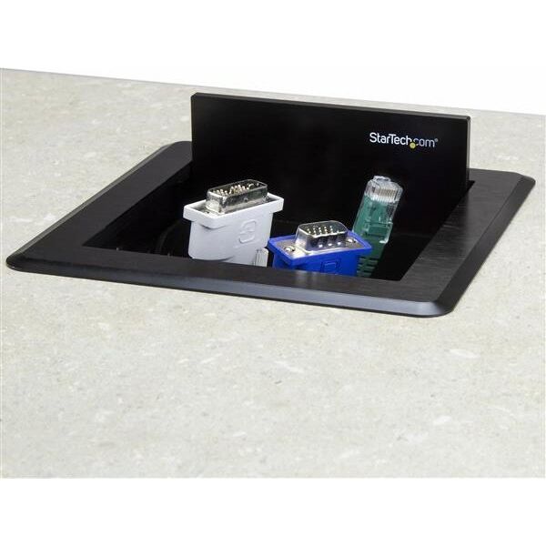 Organizer StarTech TABLE CABLE MANAGEMENT BOX