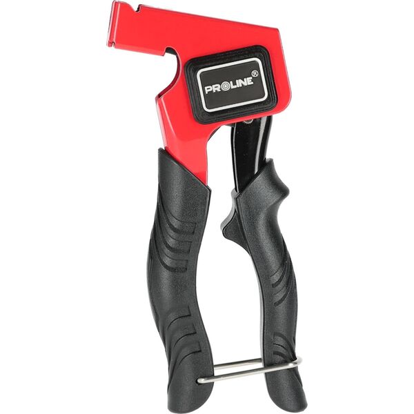 Yato ZACISKARKA DO KOŁKÓW TYPU MOLLY,175MM/7",UCHWYT PVC,PROLINE