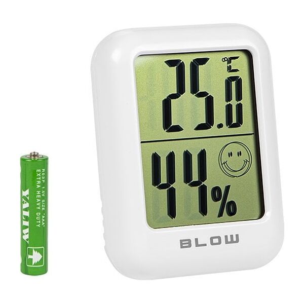 Blow 50-330# Termo-higrometr blow th304