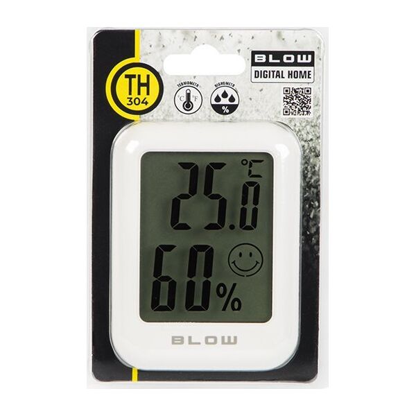 Blow 50-330# Termo-higrometr blow th304