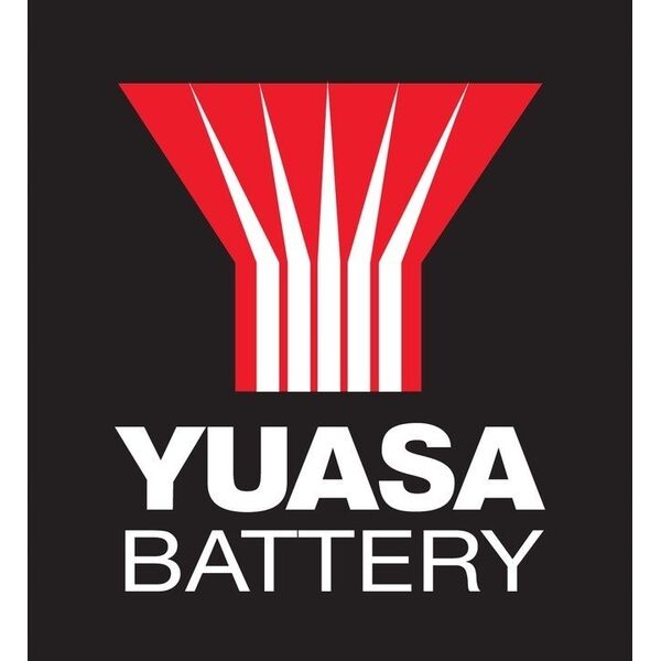 Μπαταρία YUASA 12V 75Ah/710A YBX5000 Silver High Performance SMF (P+ standardowy) 278x175x175 B13 (εκκίνησης)