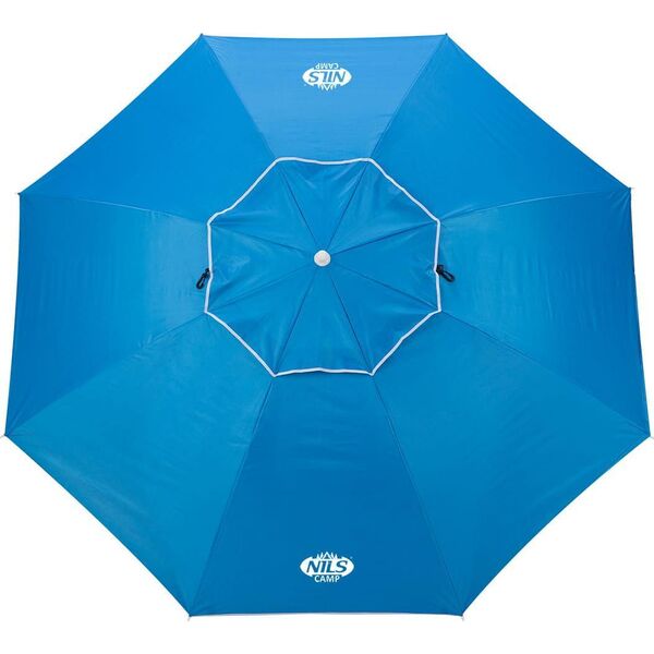 Nils Extreme NC7822 PARASOL PLAŻOWY XL 220 CM NILS CAMP