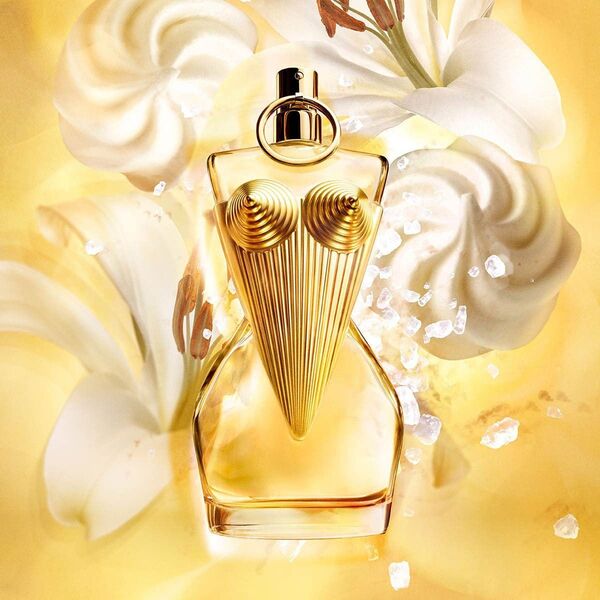 Jean Paul Gaultier Zestaw Perfum dla Kobiet Jean Paul Gaultier Divine EDP 2 Części