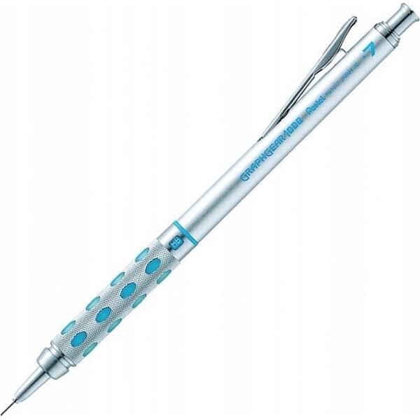 Ołówek Automatyczny Pentel Graphgear 1000 0,7mm PG1017C
