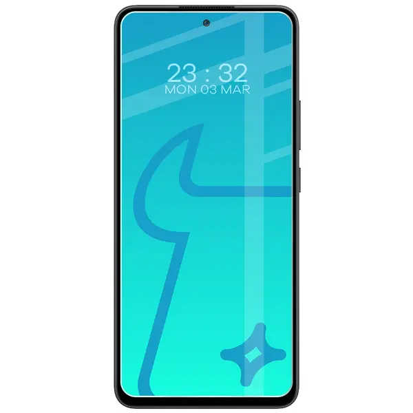 Bizon Glass Clear 2 Oppo Reno13 F / FS