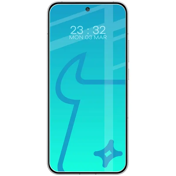 Bizon Glass Clear 2 Oppo Reno13