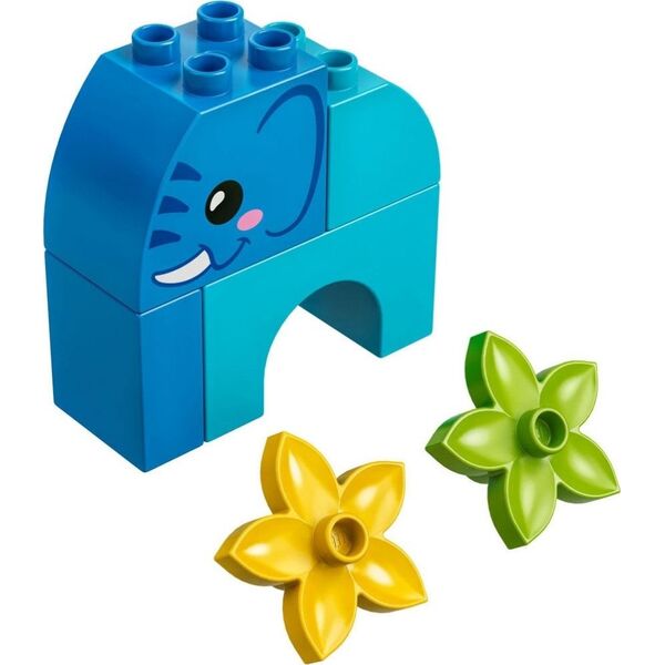 LEGO Duplo Mój pierwszy słoń (30333)