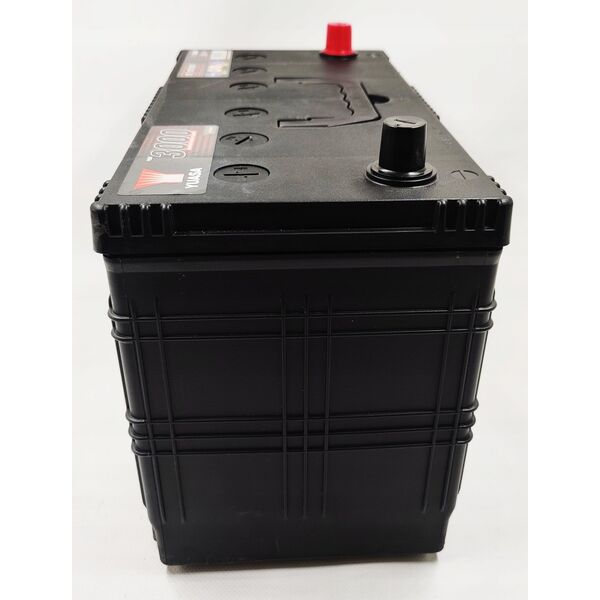 Μπαταρία 12V 112Ah/870A 3000 Series Super Heavy Duty (P+ Standardowy) 346x173x236 B01 (Εκκίνησης)
