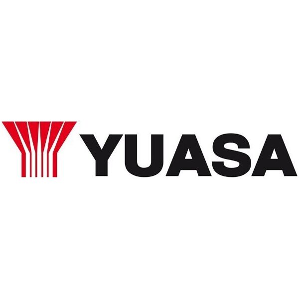 Μπαταρία YUASA 12V 60Ah/500A YBX3000 SMF (L+ standardowy) 232x173x225 B00 (εκκίνησης)