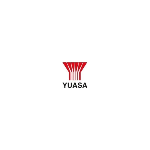 Μπαταρία YUASA 12V 60Ah/500A YBX3000 SMF (L+ standardowy) 232x173x225 B00 (εκκίνησης)
