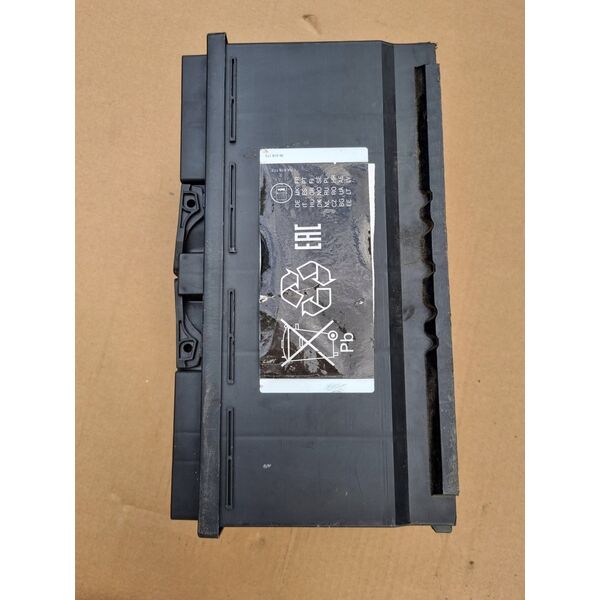 Μπαταρία CARTECHNIC 12V 95Ah/800A ULTRA POWER (P+ τυπικός πόλος) 353x175x190 B13 - βάση ύψους 10 5 mm (εκκίνησης)