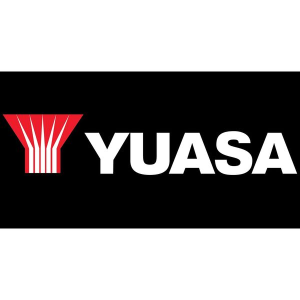 Μπαταρία YUASA 12V 74Ah/740A YBX3000 SMF 260x181x185 B01 (εκκίνησης)