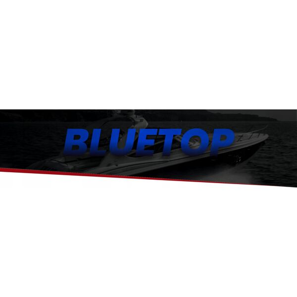 Μπαταρία OPTIMA 12V 75Ah/975A AGM Orbital BLUE (P+ τυπικός πόλος) 325x165x238 B01 - βάση ύψους 10,5 mm (agm/εκκίνησης-τροφοδοσίας)