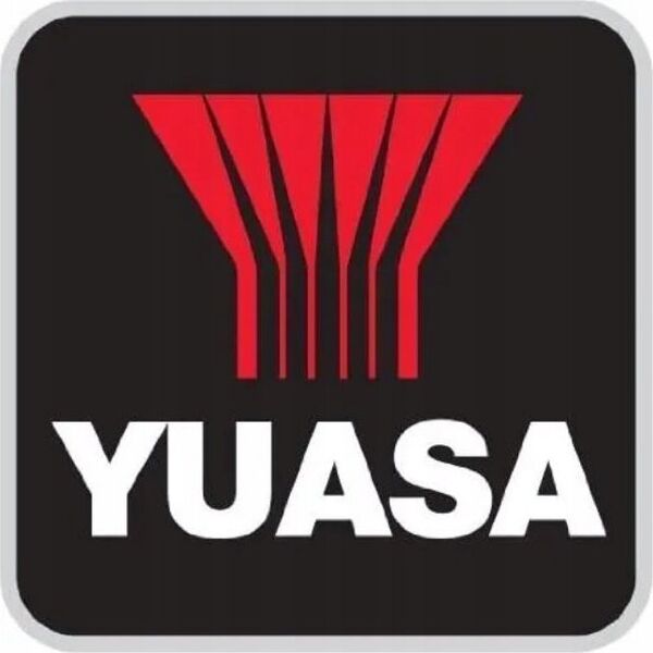 Μπαταρία YUASA 12V 75Ah/650A YBX5000 Silver High Performance SMF (L+ standardowy) 269x174x223 B9 (εκκίνησης)