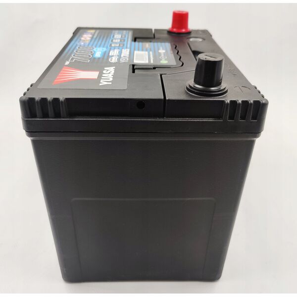 Μπαταρία YUASA 12V 65Ah/620A START&STOP EFB YBX7000 EFB Start Stop Plus (P+ biegun standardowy) 232x173x225 B00 (efb/rozruchowy)
