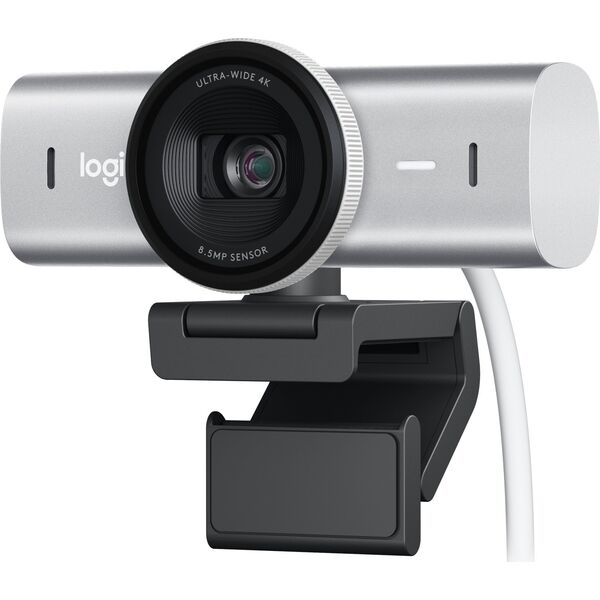 Kamera internetowa Logitech MX Brio 4K Ultra HD (960-001554)