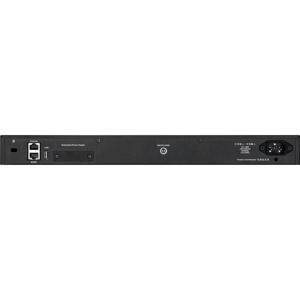 Switch D-Link Przełącznik D-Link DGS-3130-54S/E