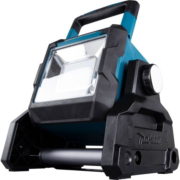 Makita MAKITA LAMPA 40V XGT ML003G 500lx/1100lm