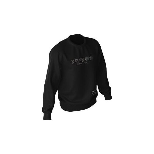 Genesis ML BLUZA GENESIS HOLO S