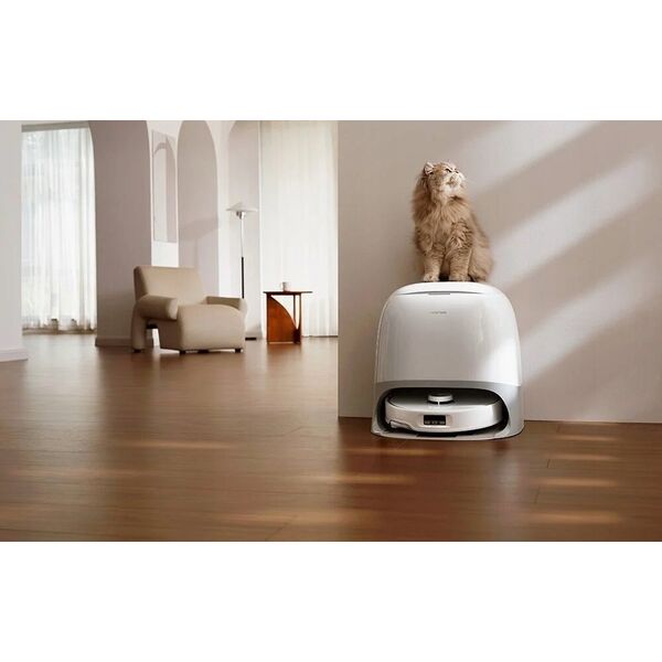 Qrevo Curv 5A1