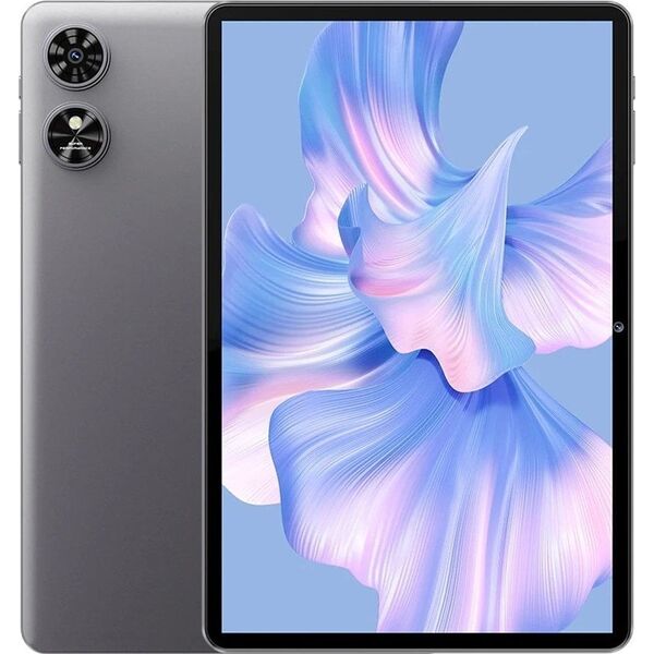 Tablet Oukitel OT6 Wifi 4/64GB Γκρι 8000 mAh χωρίς φορτιστή