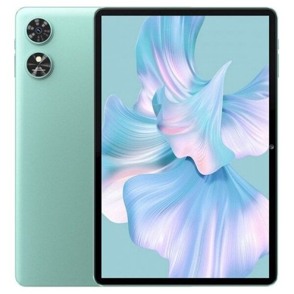 Tablet Oukitel OT6 Wifi 4/64GB Green 8000 mAh χωρίς φορτιστή