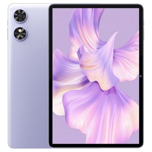 Tablet Oukitel OT6 Wifi 4/64GB Μωβ 8000 mAh χωρίς φορτιστή