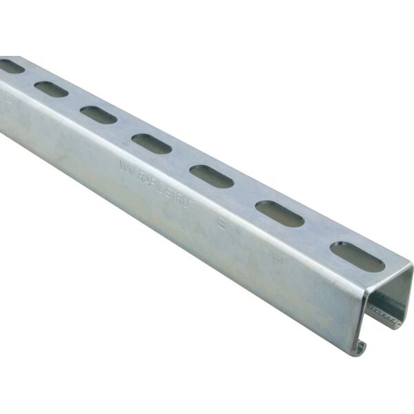 Walraven BIS SZYNA 41X41X2.0 3MB RAPIDSTRUT - 6505342