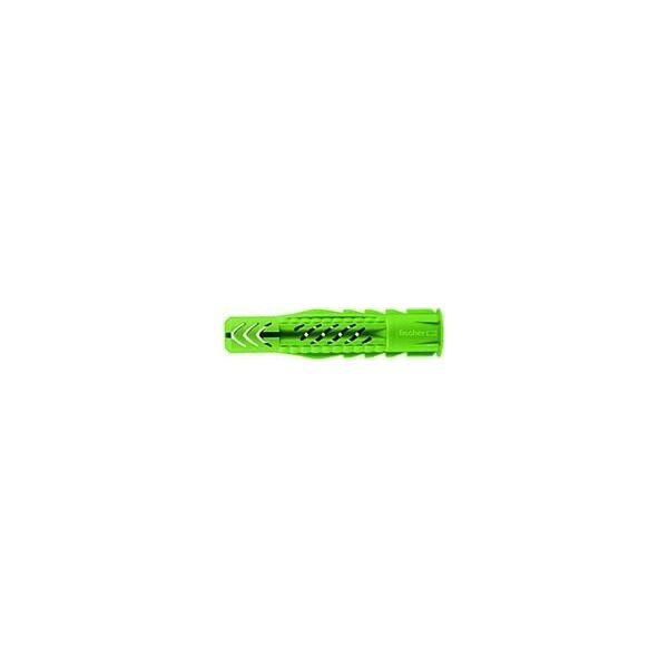 Sourcing Univ. pin UX Green 8 x 50 R with ring 40 pcs.