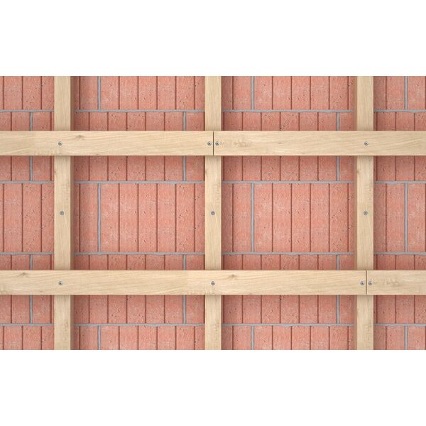 Sourcing DuoXpand πείρος με βίδα 8x100 T, 4 τεμ.