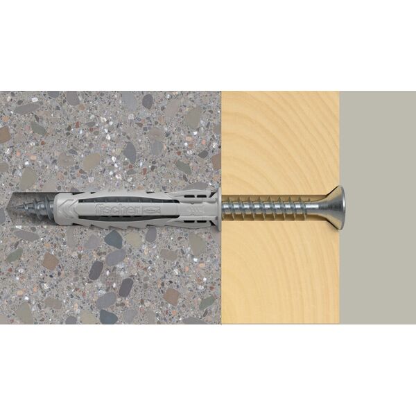 Sourcing University pin SX Plus 4x20 mm, 200 pcs.