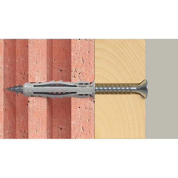 Sourcing University pin SX Plus 4x20 mm, 200 pcs.