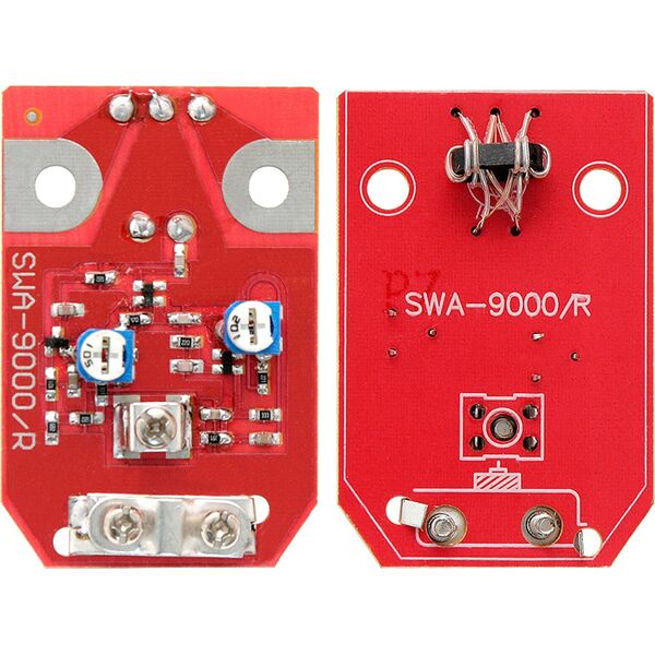 Antena RTV Blow 3601# Wzm.anten.swa-9000 regulowany