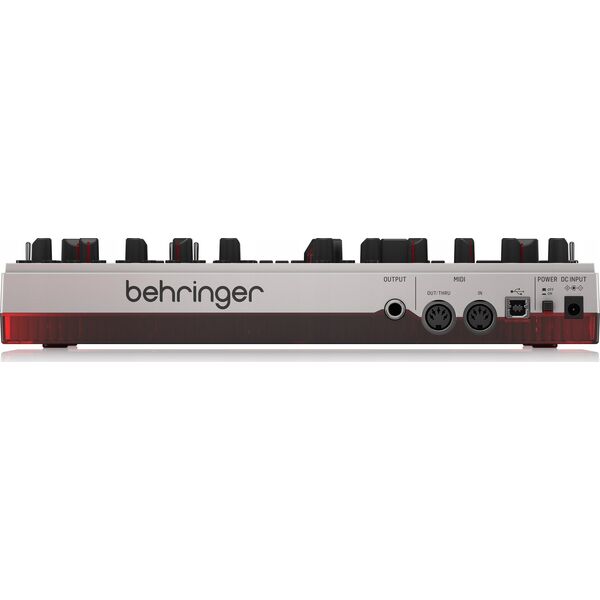 Behringer Behringer TD-3-MO-SR Syntezator analogowy linii basowych