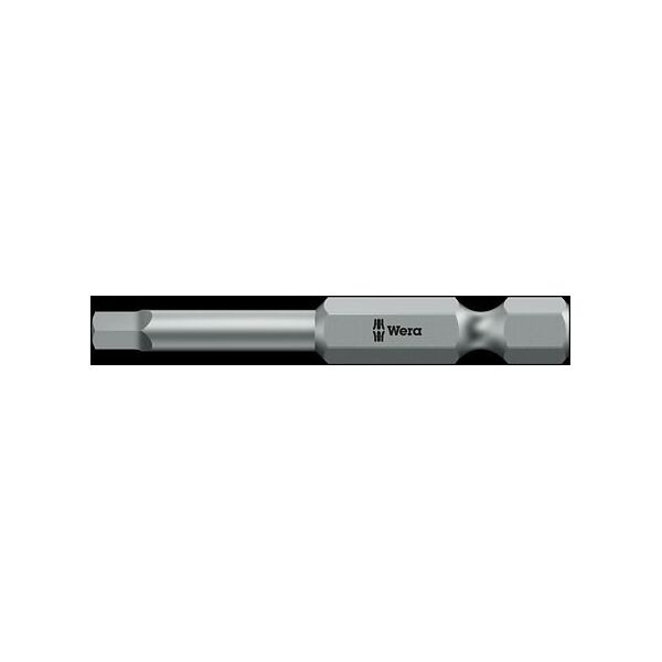 Wera Zestaw Bit-Check 6 V Universal 1 6 elementów (05056478001)