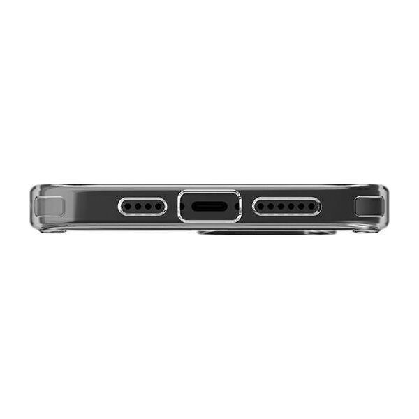 PanzerGlass Etui UNIQ LifePro Xtreme MagSafe Apple iPhone 13 Pro Max dymny/smoke