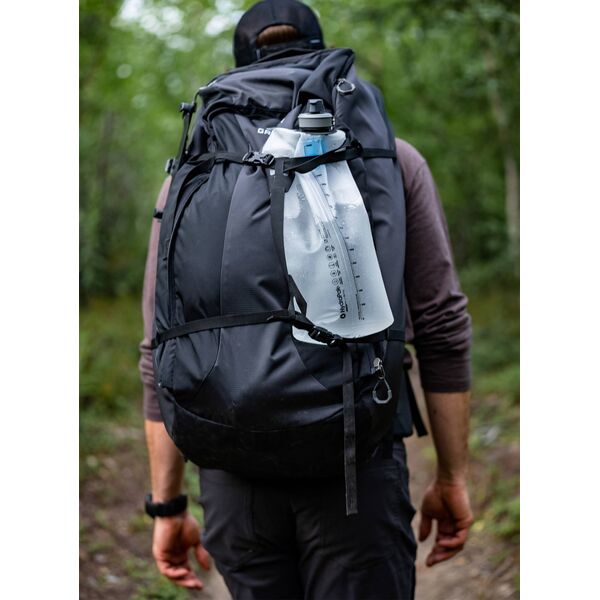 HydraPak Bukłak na wodę HydraPak Seeker+ 3L - clear Uniwersalny