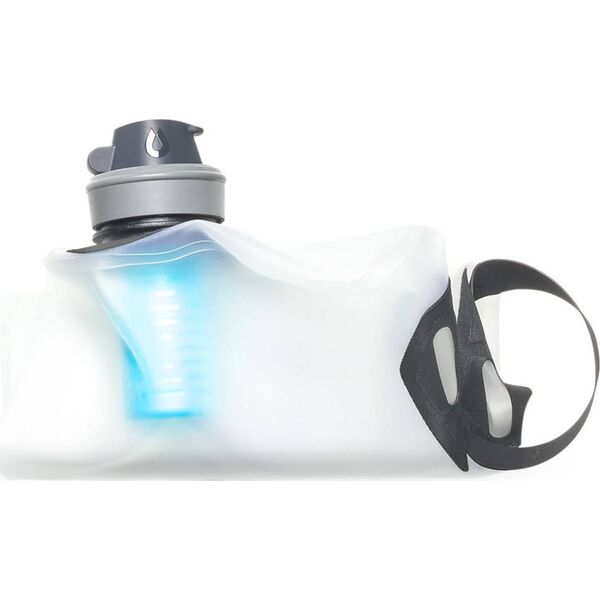 HydraPak Bukłak na wodę HydraPak Seeker+ 3L - clear Uniwersalny