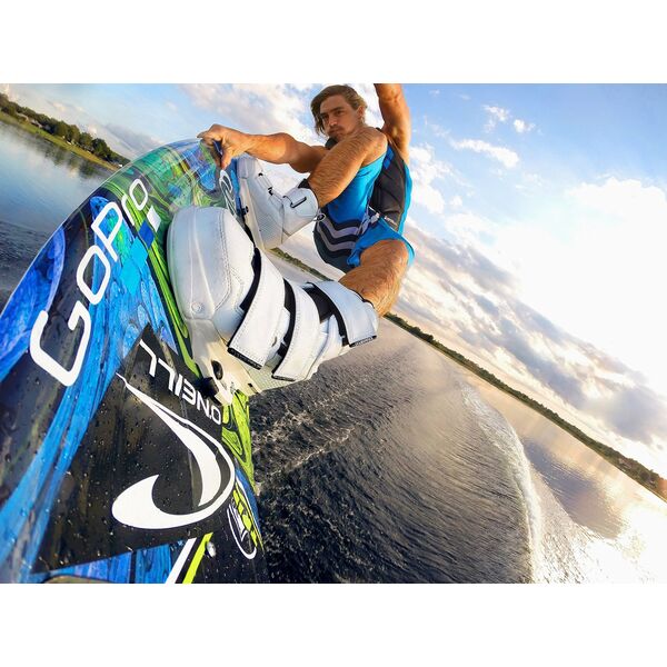 GoPro GOPRO ΒΑΣΕΙΣ ΓΙΑ ΣΕΡΦ