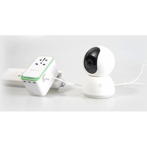 Modem GlocalMe Adapter Roamplug z hotspotem 4G/LTE Wi-Fi GlocalMe