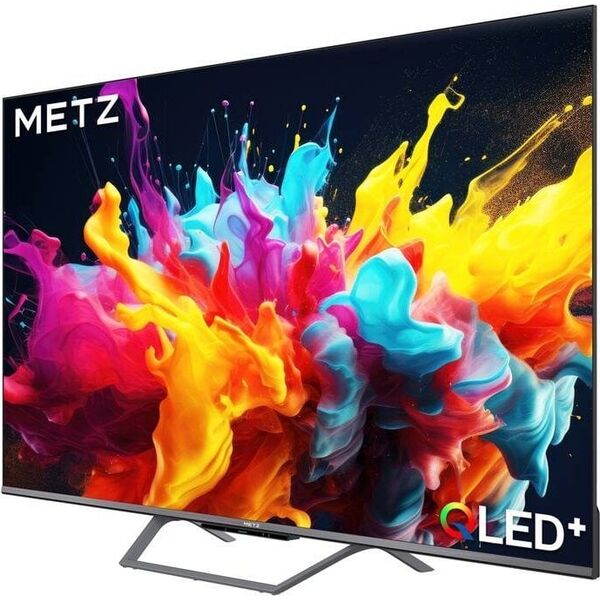 Telewizor METZ 50MQE7600Z 50" QLED 4K Ultra HD