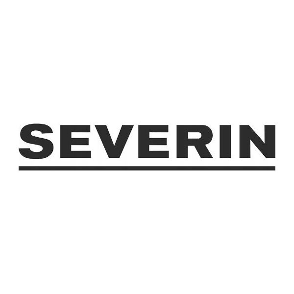 Σεσουάρ μαλλιών με AC κινητήρα Severin HT 0167