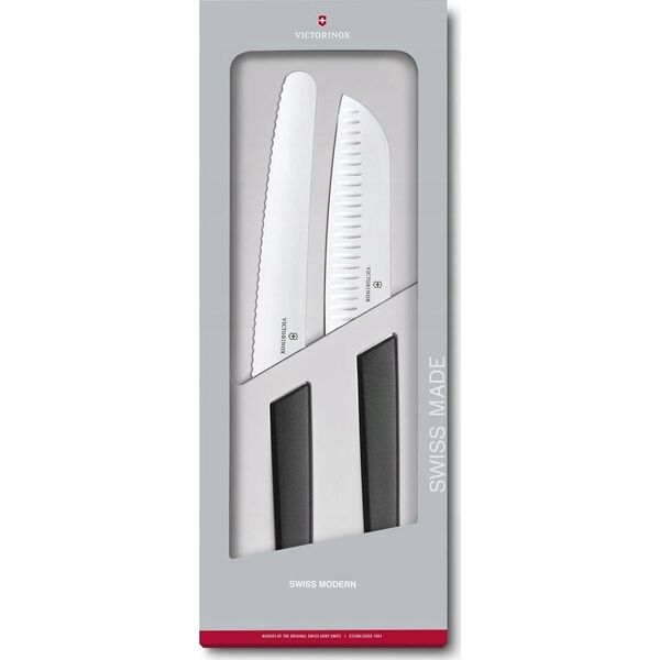 Victorinox Swiss Modern Σετ Κουζίνας 2 τεμαχίων