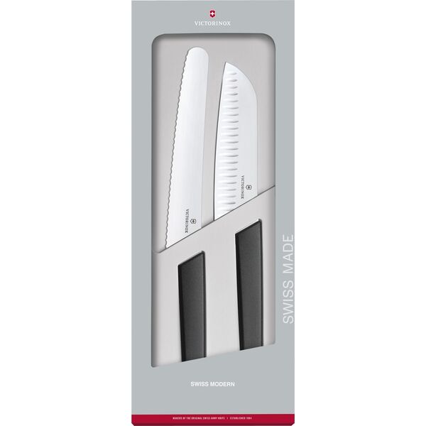 Victorinox Swiss Modern Σετ Κουζίνας 2 τεμαχίων