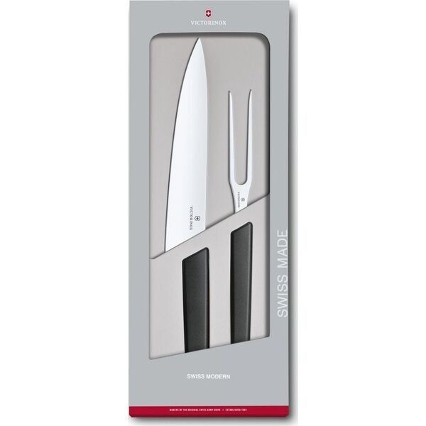 Σετ Σκαλίσματος Victorinox Swiss Modern 2 τεμαχίων