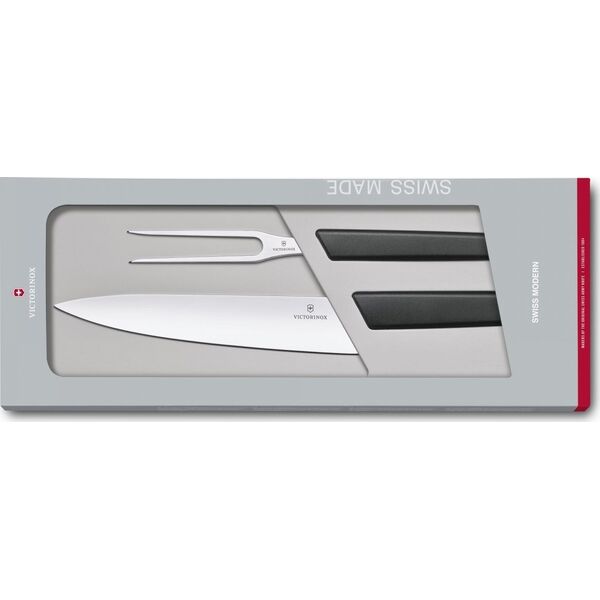 Σετ Σκαλίσματος Victorinox Swiss Modern 2 τεμαχίων