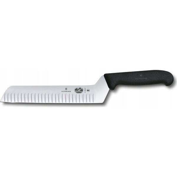 Victorinox Μαχαίρι Βουτύρου και Μαλακού Τυριού 21cm