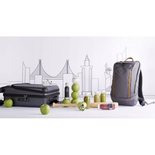 Victorinox Grand Maitre Μαχαίρι Ζαμπόν 26cm